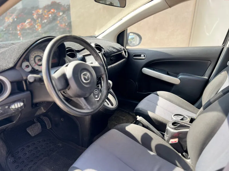 Mazda 2 2nd hand, 2010