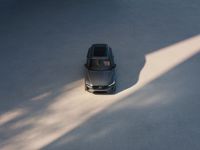 Volvo XC60 2025. Кузов, экстерьер. Внедорожник 5 дв., 2 поколение, рестайлинг 2