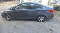 Hyundai i25 2nd hand, 2012, private