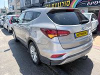 Hyundai Santa Fe 2ème main, 2017, privée
