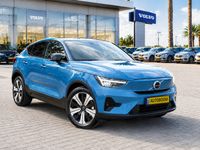 Volvo C40 Recharge 2nd hand, 2023, private