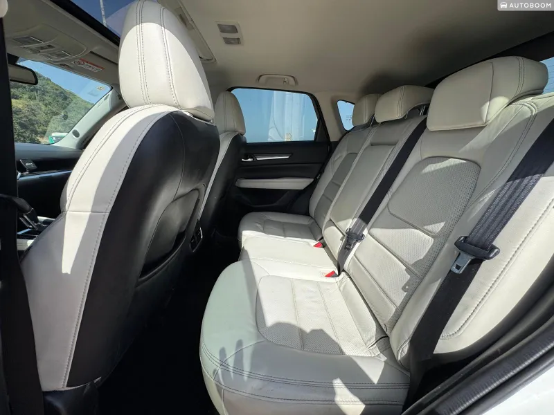 Mazda CX-5 2nd hand, 2018, private