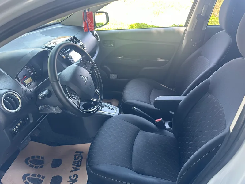 Mitsubishi Space Star 2ème main, 2021, main privée