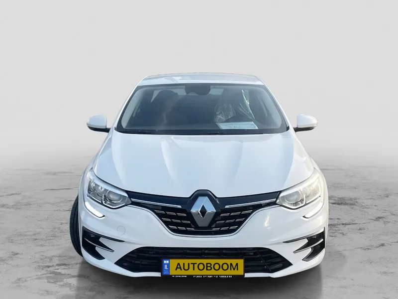 Renault Megane 2ème main, 2023