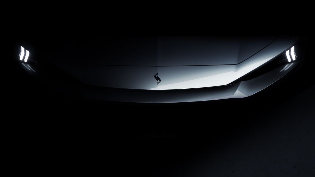 Nissan. Кузов.