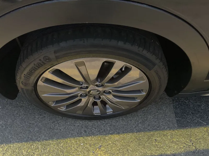 سوزوكي SX4 مستعمل, 2017, مالك خاص