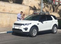 לנד רובר דיסקברי ספורט יד 2 רכב, 2017, פרטי