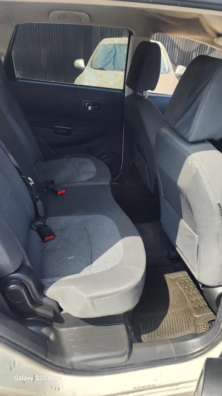 Nissan Qashqai +2 2nd hand, 2009, private hand