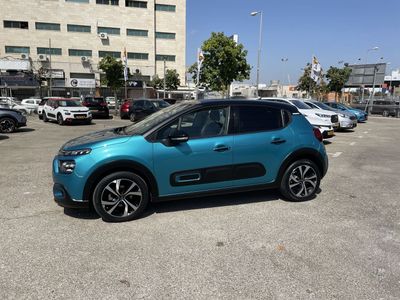 Citroen C3 2nd hand, 2021, private hand
