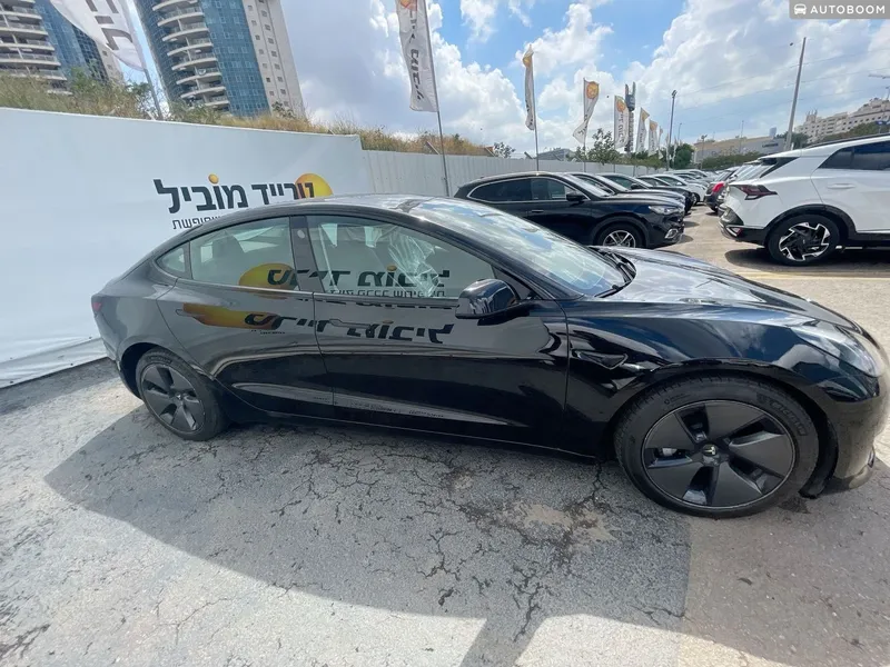 Tesla Model 3 2ème main, 2021, privée