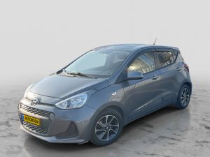 Hyundai i10, 2019, фото