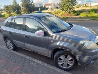 Renault Koleos 2ème main, 2009, main privée