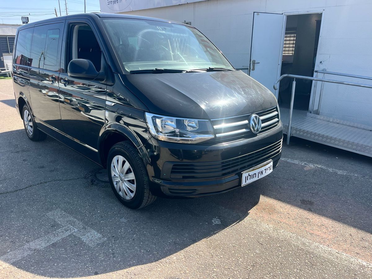 Volkswagen Caravelle 2ème main, 2020, main privée