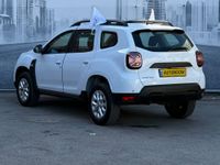 Dacia Duster 2ème main, 2023