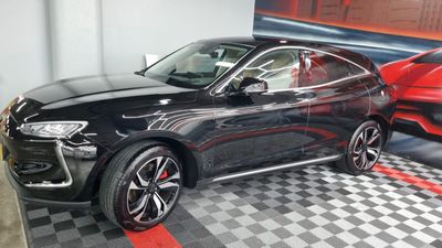 Seres 5 2ème main, 2024, main privée