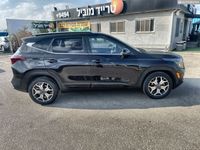 קיה סלטוס יד 2 רכב, 2021, פרטי