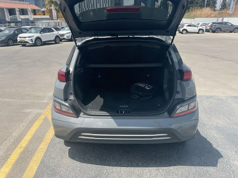Hyundai Kona EV 2nd hand, 2023