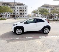 Toyota Aygo 2nd hand, 2022