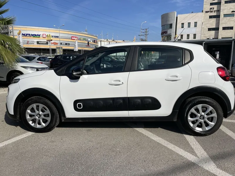 Citroën C3 2ème main, 2020, main privée