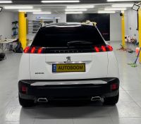 Peugeot 2008 с пробегом, 2021, частная
