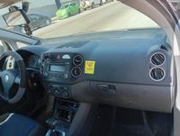 Volkswagen Golf Plus с пробегом, 2007, частная