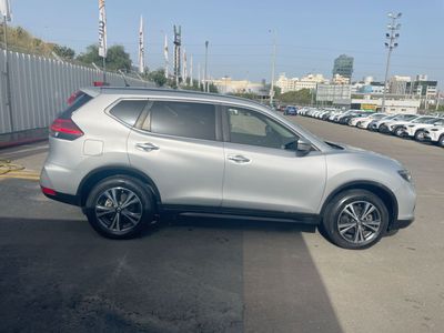 Nissan X-Trail 2nd hand, 2021, private hand