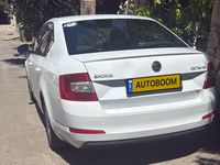 Skoda Octavia 2nd hand, 2016, private