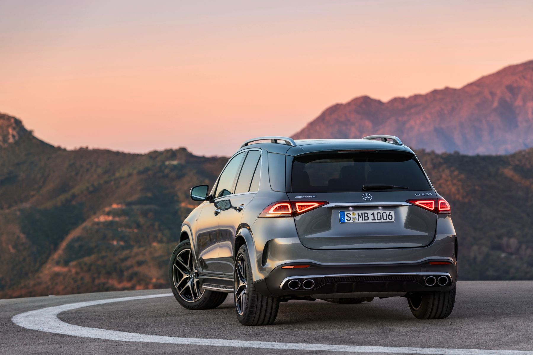 Мерседес gl AMG 2019