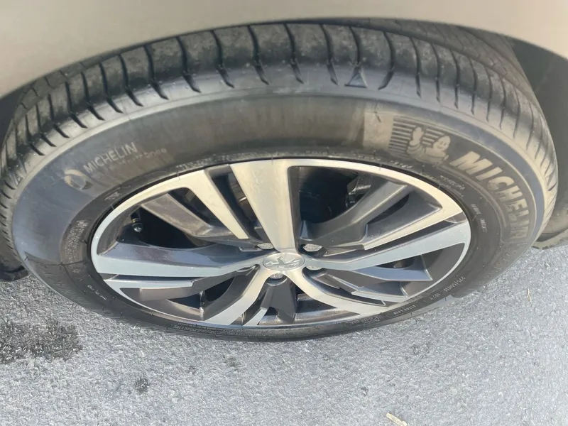 Peugeot 3008 2nd hand, 2021, private hand