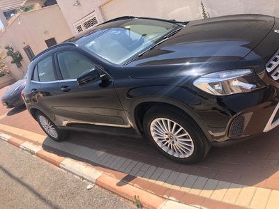 مرسيدس GLA مستعمل, 2020, مالك خاص