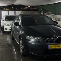 Škoda Octavia 2ème main, 2017, privée