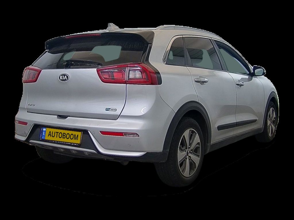 Kia Niro 2ème main, 2019