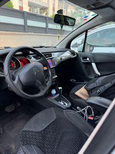 Citroën C3, 2011, photo