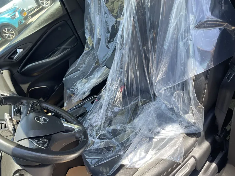 Opel Grandland 2ème main, 2021, main privée