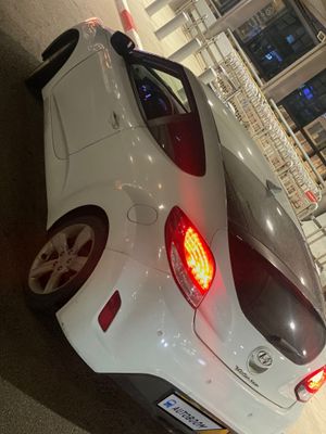 Hyundai Veloster 2ème main, 2013, main privée