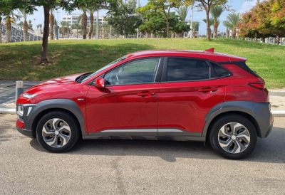Hyundai Kona 2ème main, 2020, main privée