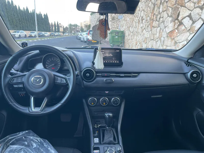 Mazda CX-3 2nd hand, 2021, private hand