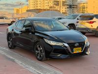 Nissan Sentra 2nd hand, 2021, private