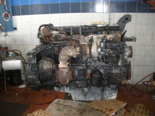 Amin Diesel. صورة 1