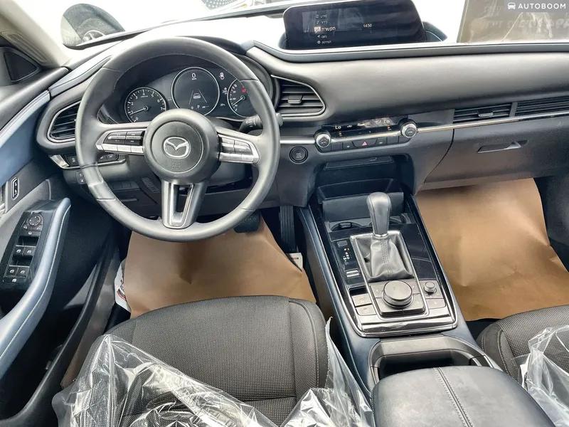 Mazda CX-30 2nd hand, 2022, private