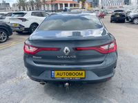 Renault Megane с пробегом, 2019, частная