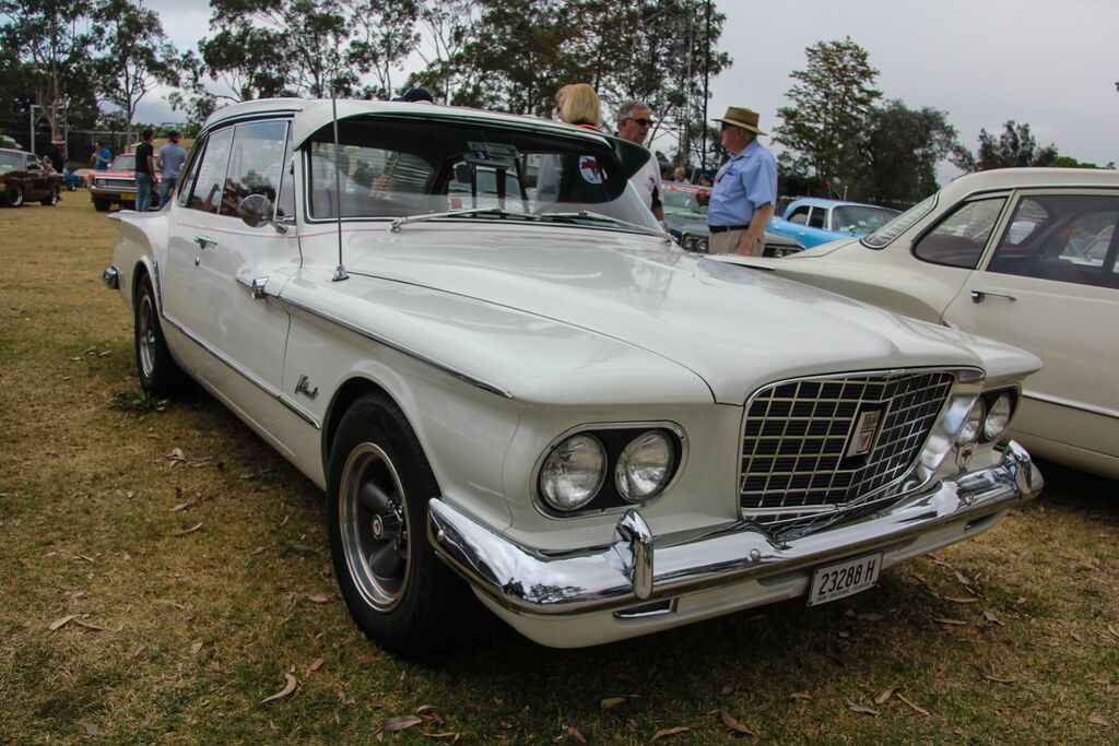 Plymouth Valiant 1960. Carrosserie, extérieur. Coupé, 1 génération