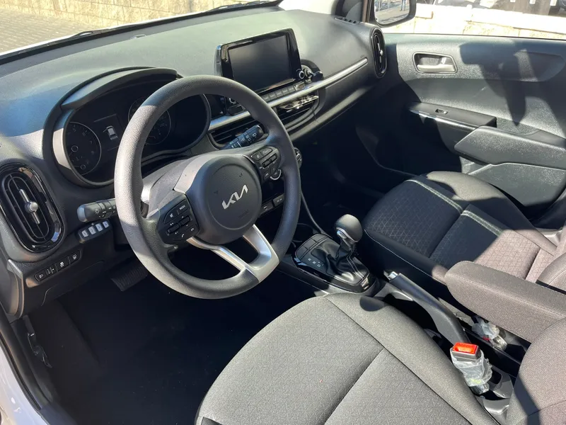 Kia Picanto 2nd hand, 2022, private hand