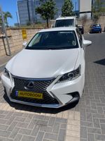 Lexus CT 2ème main, 2018, privée