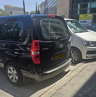 יונדאי i800 יד 2 רכב, 2018, פרטי
