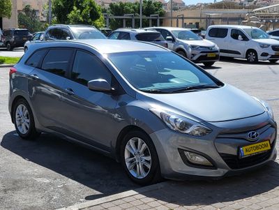יונדאי i30‏, 2015, תמונה