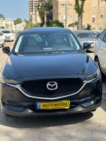 מאזדה CX-5 יד 2 רכב, 2018, פרטי