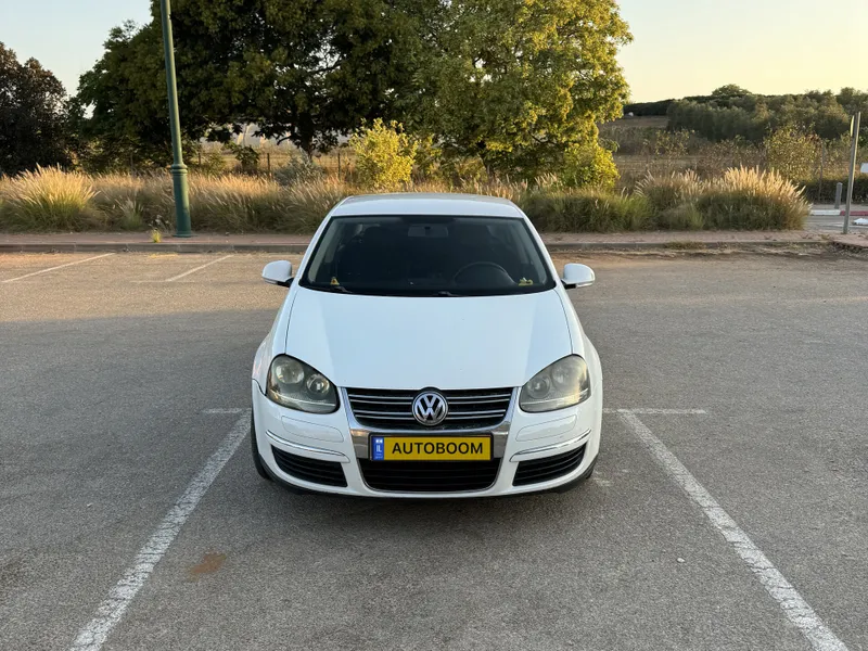 Volkswagen Jetta с пробегом, 2011, частная рука
