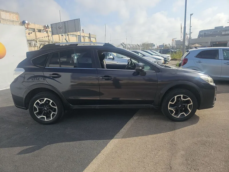 Subaru XV 2nd hand, 2017, private hand