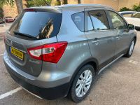 Suzuki Crossover SX4 2nd hand, 2018, private